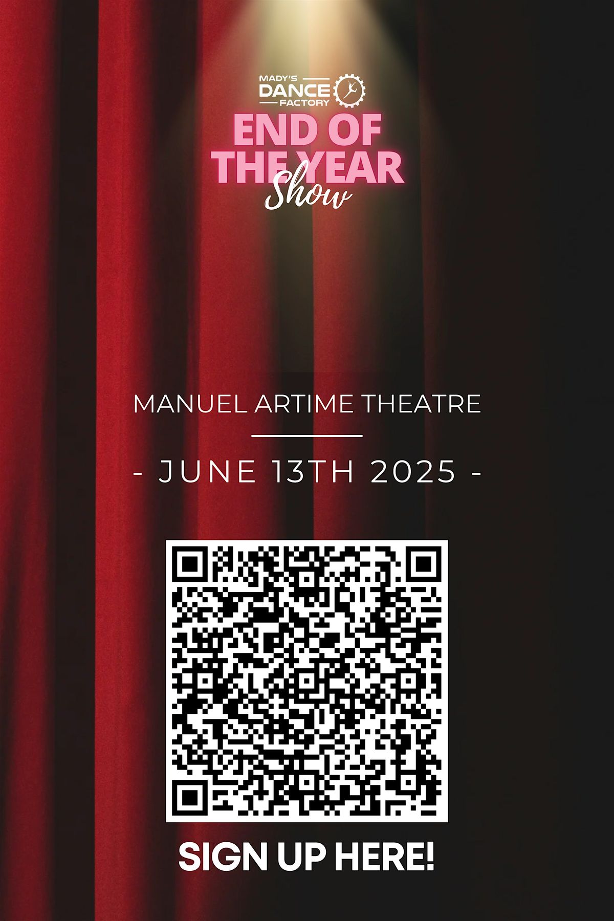End Of The Year Show 2025-26, 6 June | Event in Miami | AllEvents