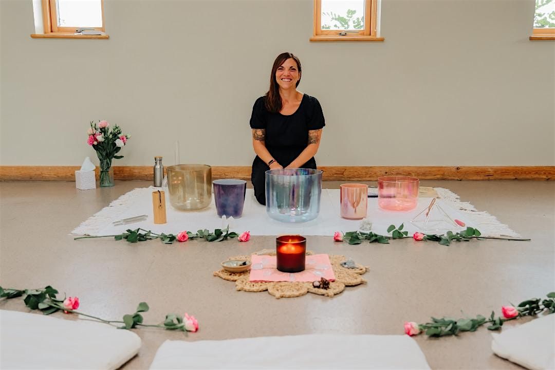 Reiki 2 Course - Practitioner Certification, 28 February | Event in Cooksbridge | AllEvents