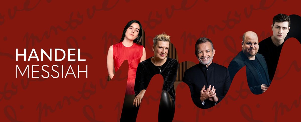 Handel Messiah, 5 December | Event in Worcester | AllEvents