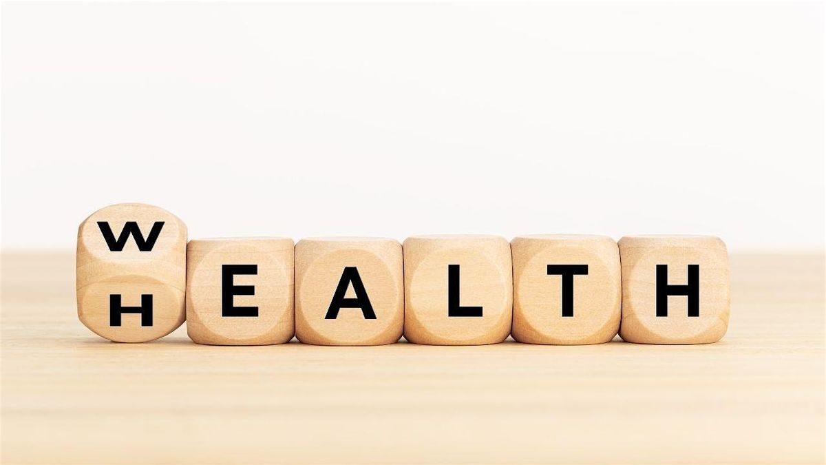 Managing Financial Stress for Better Health, 26 October | Event in Elmsford | AllEvents