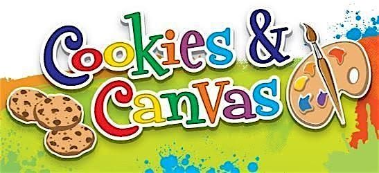 Cookies & Canvas Family Paint Event, 22 May | Event in Brooklyn | AllEvents