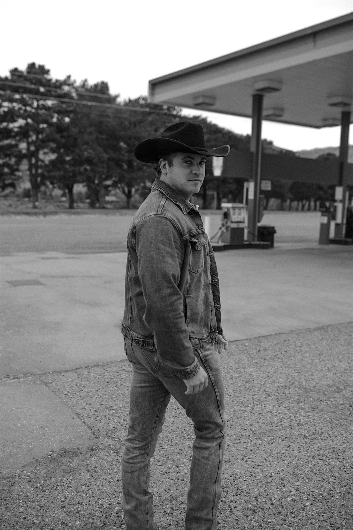 Austin Miller [Full Band] + Official BC Rodeo After Party & Aftival '25, 1 August | Event in Sandpoint