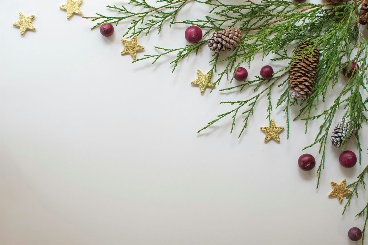 When not all is Merry & Bright- Holiday Grief Workshop, 2 December | Event in Decatur | AllEvents