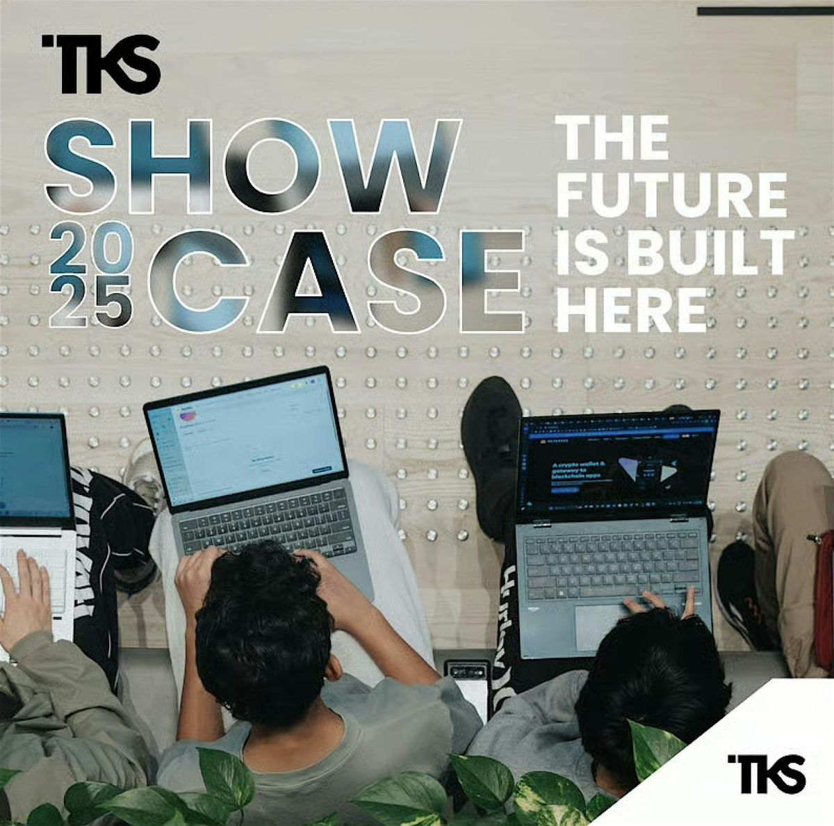 TKS Showcase | Build Different with Tomorrow's Teen Leaders, 12 July | Event in San Francisco | AllEvents