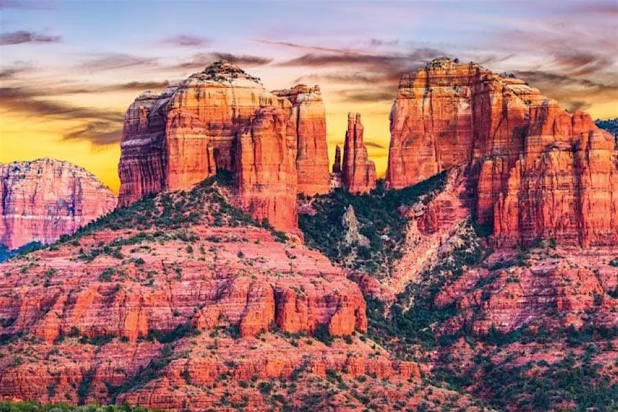 Speaker Series: Arizona State Parks and Trails, 25 September | Event in Phoenix | AllEvents