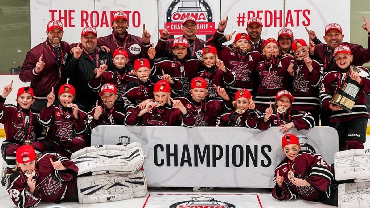 Parking Peterborough Petes at Barrie Colts, 16 November | Event in Barrie | AllEvents
