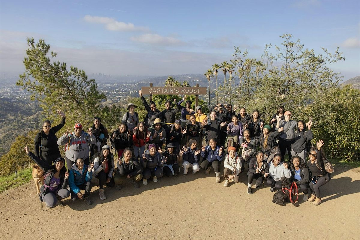 BGT Farewell Hike to Mount Hollywood, 17 May | Event in Los Angeles | AllEvents