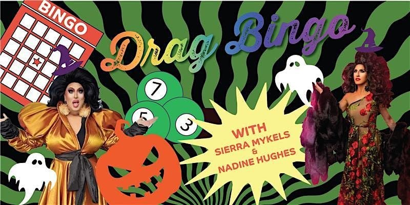 Drag Bingo, 17 October | Event in Austin | AllEvents