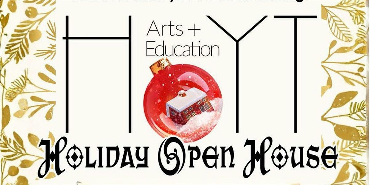Holiday Open House, 23 November | Event in New Castle | AllEvents