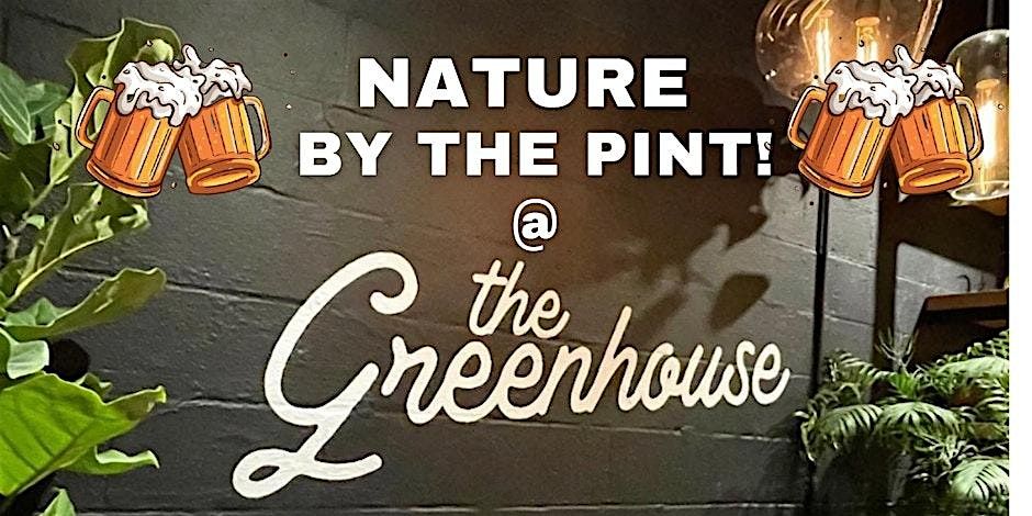 December Nature by the Pint by Patrick Kelly, 17 December | Event in Chattanooga | AllEvents