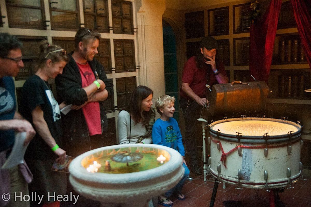 Garden of Memory at Chapel of the Chimes, June 21, 2025, 21 June | Event in Oakland | AllEvents