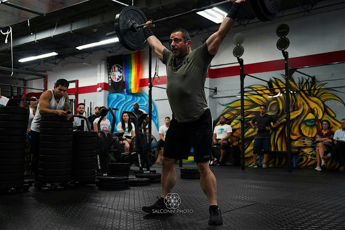 Rise & Grind at Aspire | Event in Pompano Beach | AllEvents