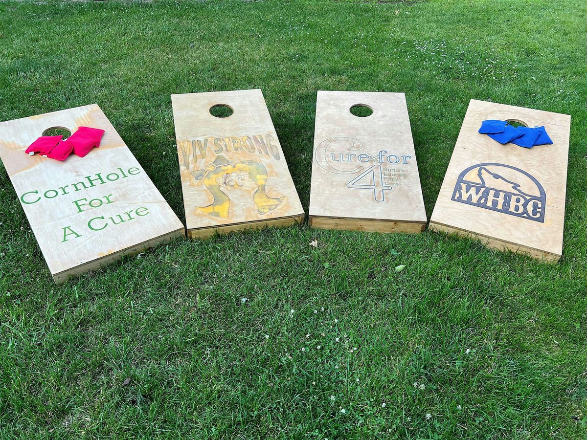 MDA Corn Hole for a Cure 4.0, 20 July | Event in Schenectady | AllEvents