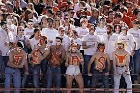 Longhorn Icehouse Gamewatch Red River Rivalry, 11 October | Event in Dallas | AllEvents
