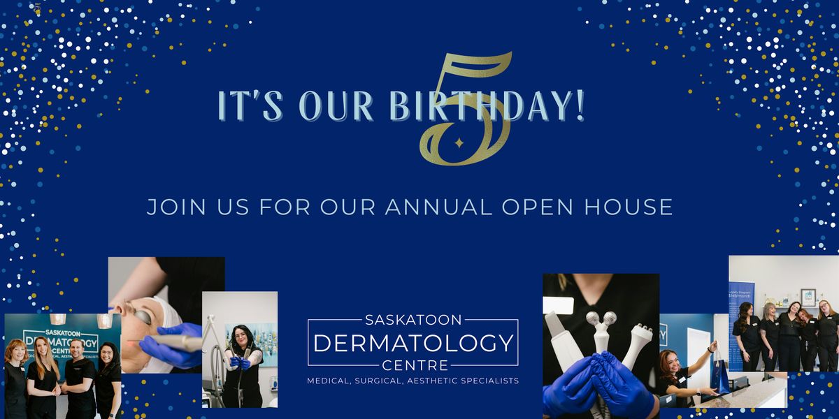 SDC Open House, 16 October | Event in Saskatoon | AllEvents