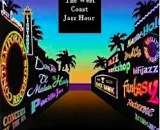 West Coast Jazz Hour Trio, 11 September | Event in Oakland | AllEvents