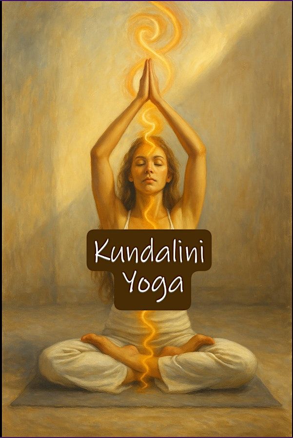 Copy of Kundalini Yoga | Event in Surprise | AllEvents