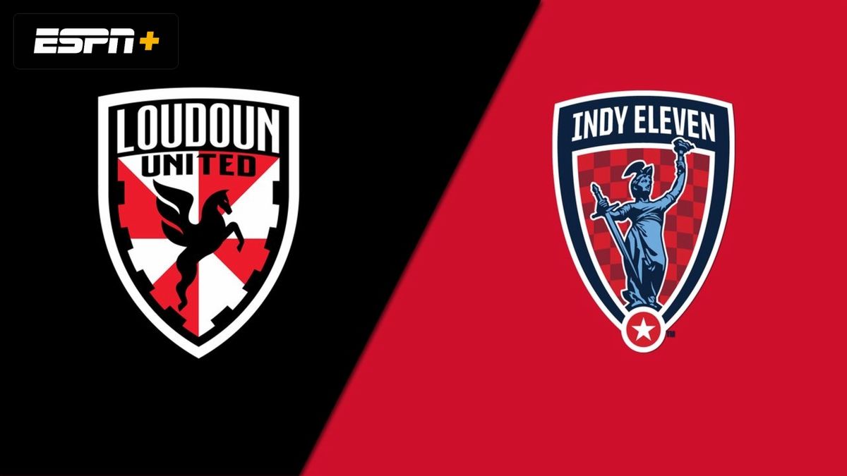 Loudoun United FC at Indy Eleven, 18 October | Event in Indianapolis | AllEvents