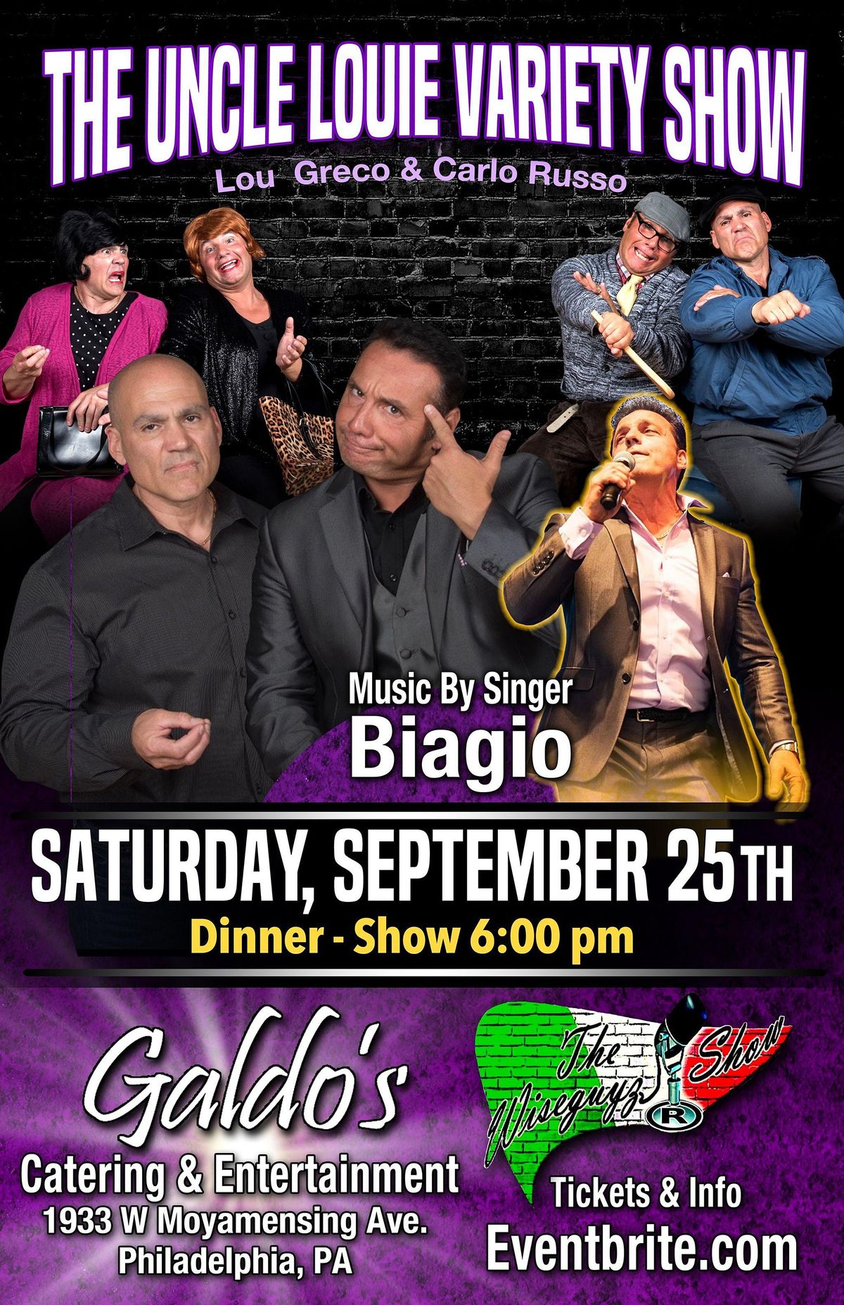 91 Stand Up Comedy Shows In Philadelphia Comedy Events In Philadelphia Baltimore Improv Festival 2022 Saturday Aug 4, 7:00 Site: Eventbrite.com