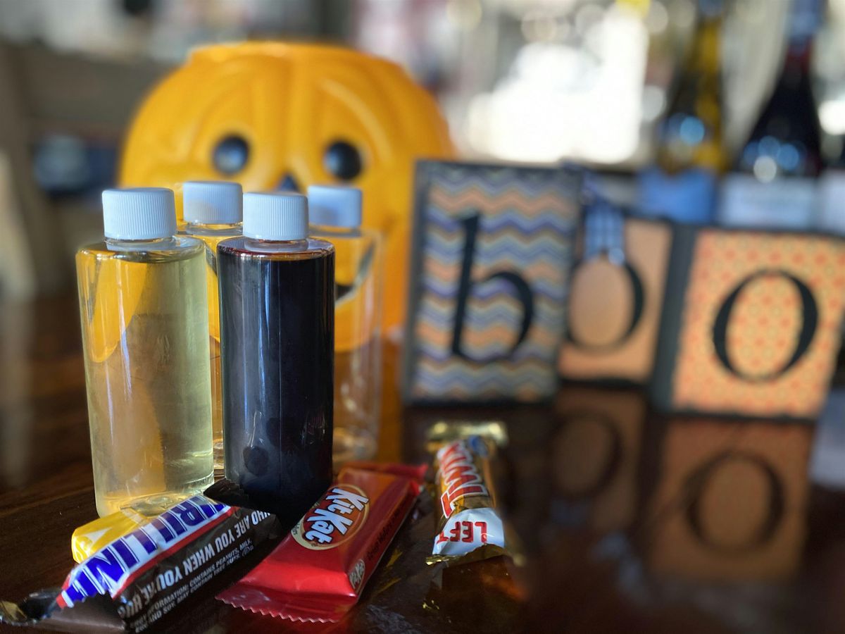 Halloween Candy + Wine Pairing, 30 October | Event in Phoenix | AllEvents