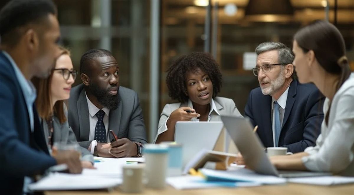 Power of Credit & Personal Finance Seminar