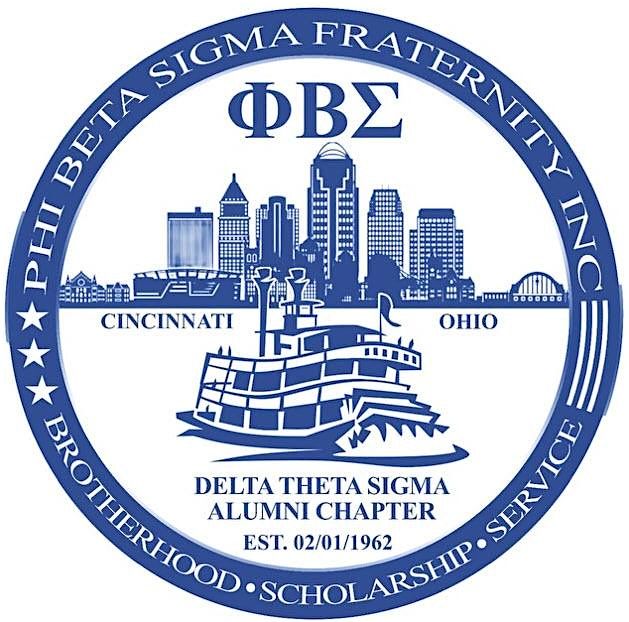 Cinti. Chapter of Phi Beta Sigma Fraternity, Inc. 2026 Founder's Day Brunch, 10 January | Event in Cincinnati