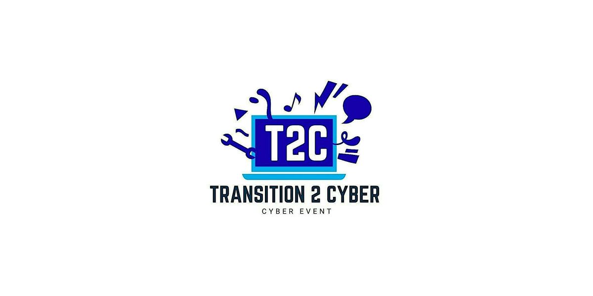 TransitionToCyber, 26 October | Event in Mint Hill | AllEvents