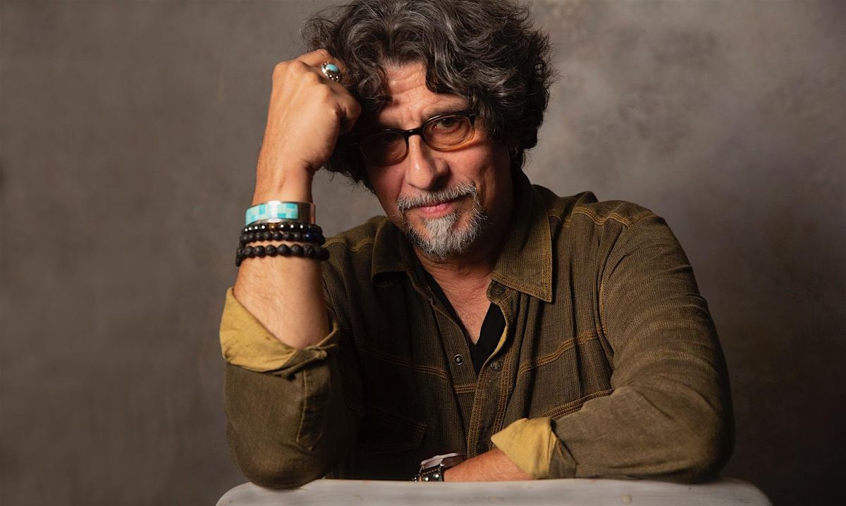 Dan Navarro ~ SATURDAY, 14 February | Event in Aurora | AllEvents