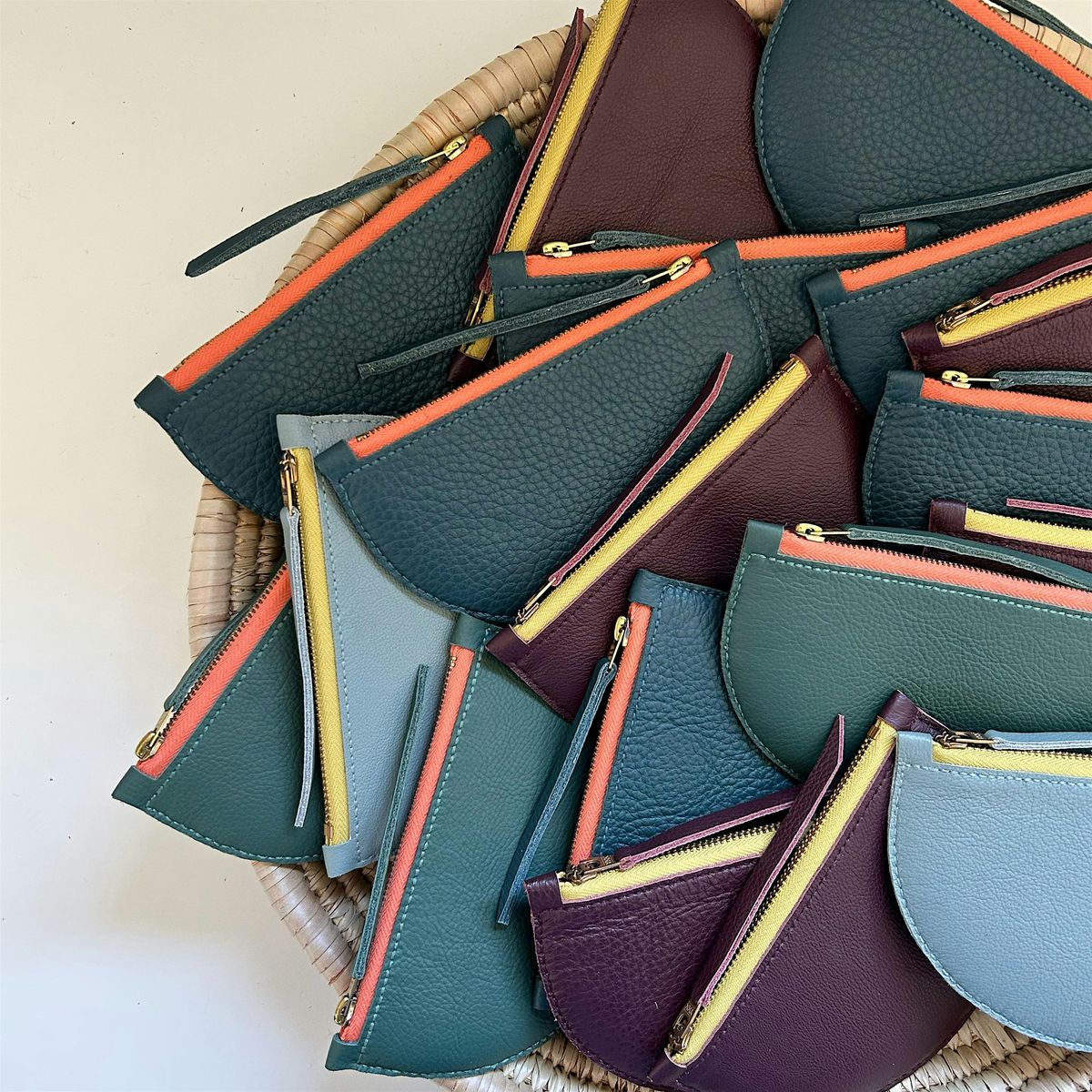 McManus Mondays: Leather Purse Making, 10 November | Event in Dundee | AllEvents