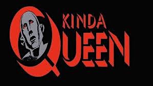 Kinda Queen joins Party Under the Sticks 2025, 2 August | Event in Hull | AllEvents