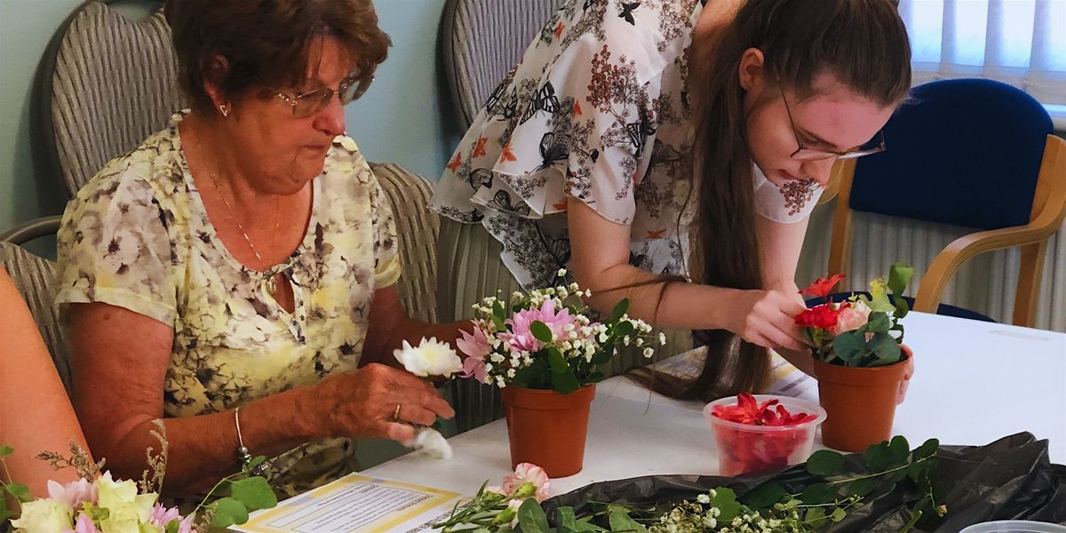 Autumn Wreath Making Workshop, 26 September | Event in St Helens | AllEvents