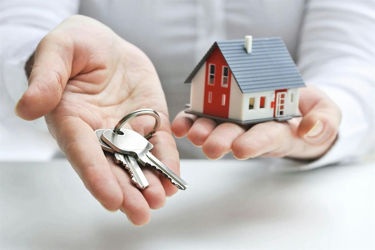 Mortgage 101: What Every Home Buyer Should Know, 27 October | Event in Mason City | AllEvents