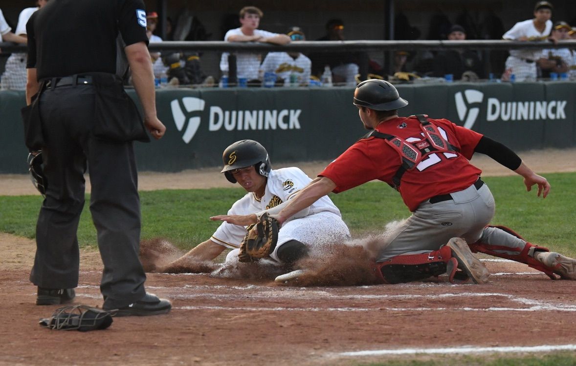 Willmar Stingers vs. Thunder Bay Border Cats, 31 May | Event in Willmar | AllEvents