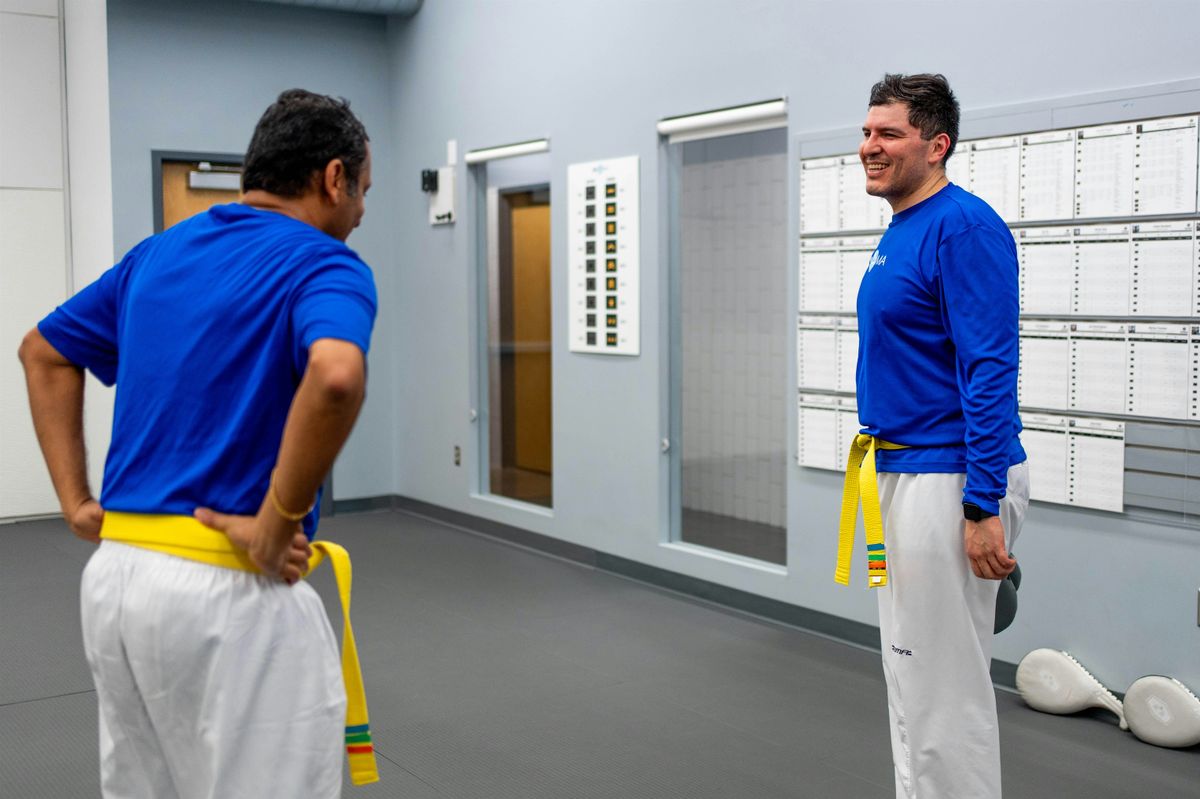 KOMA Taekwondo+ Father's Day Laser Tag (All Locations), 14 June | Event in Overland Park | AllEvents