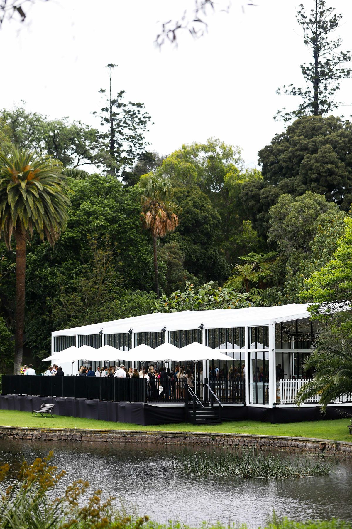 Curtis Stone Events Twilight Soiree, 26 November | Event in Melbourne | AllEvents