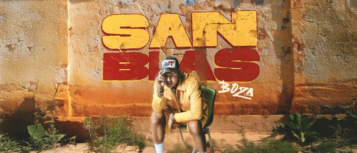 Boza, Ir Sais, Afro Bros in Velsen-Zuid, 19 July | Event in Velserbroek | AllEvents