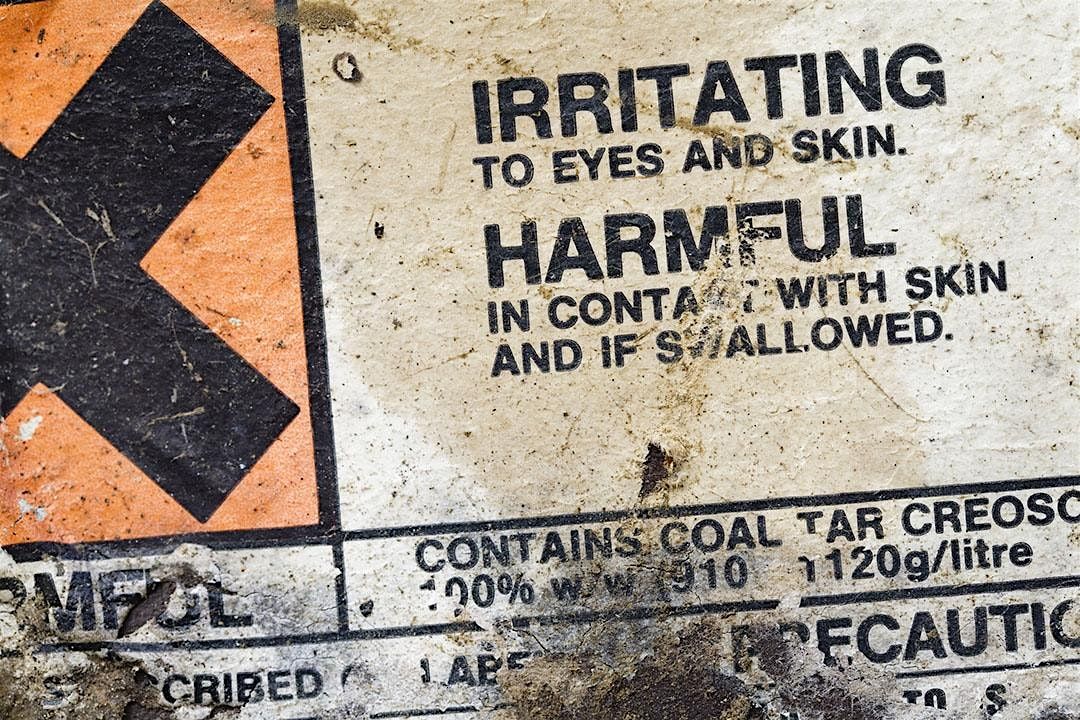 Chemical Use & Storage, 11 June | Event in East Providence | AllEvents