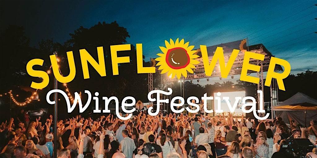 Sunflower Wine Festival, 12 July | Event in Rocky River | AllEvents