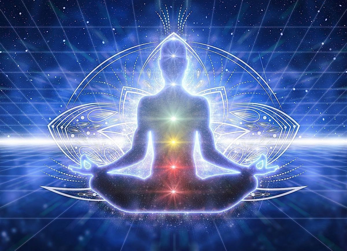 Usui 1st Degree Reiki Training & Certification, 2 August | Event in Colorado Springs | AllEvents