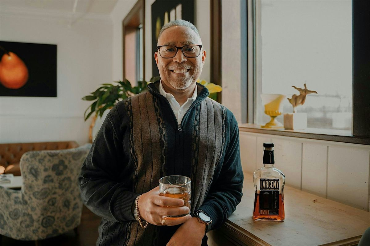 Wheated vs High Rye Bourbon Tasting with Mark Barnes, 19 December | Event in Toledo | AllEvents