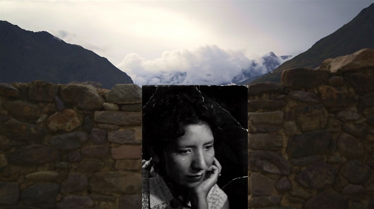 LAFF Screening: Julia Se revela & Formas De Atravesar un Territorio, 19 July | Event in Bronx | AllEvents