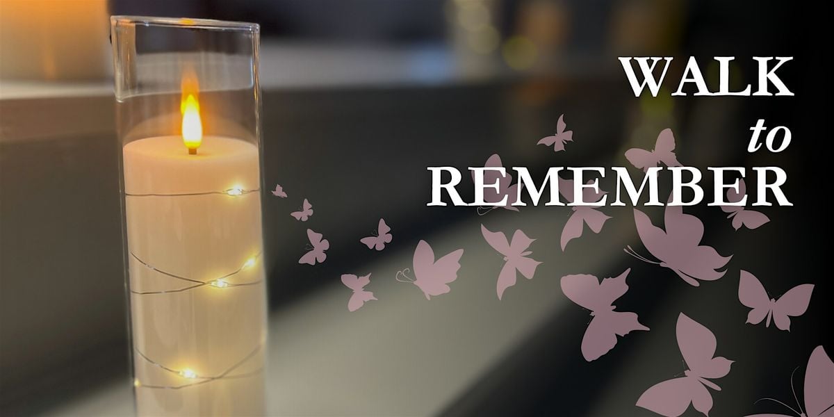 A Walk to Remember, 23 October | Event in Pomona | AllEvents