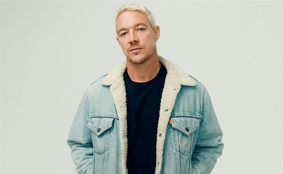 DIPLO AT BIGGEST POOL PARTY IN LAS VEGAS, 4 October | Event in Las Vegas | AllEvents