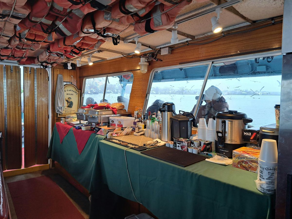 MORGAN WALLENS Pre-concert Cruise--2 Dates Available, 15 August | Event in Cleveland | AllEvents