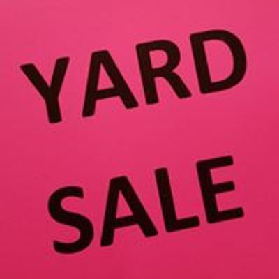 North Reading Town-wide Yard Sale