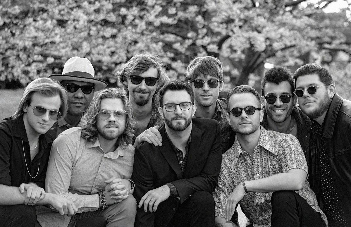 Cinémathèque LIVE @ Martin's Downtown, 29 August | Event in Roanoke | AllEvents