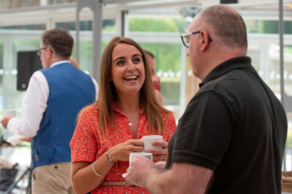 Northumberland Networking: Ashington, 3 December | Event in Ashington | AllEvents