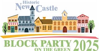 New Castle Block Party 2025, 21 September | Event in New Castle | AllEvents