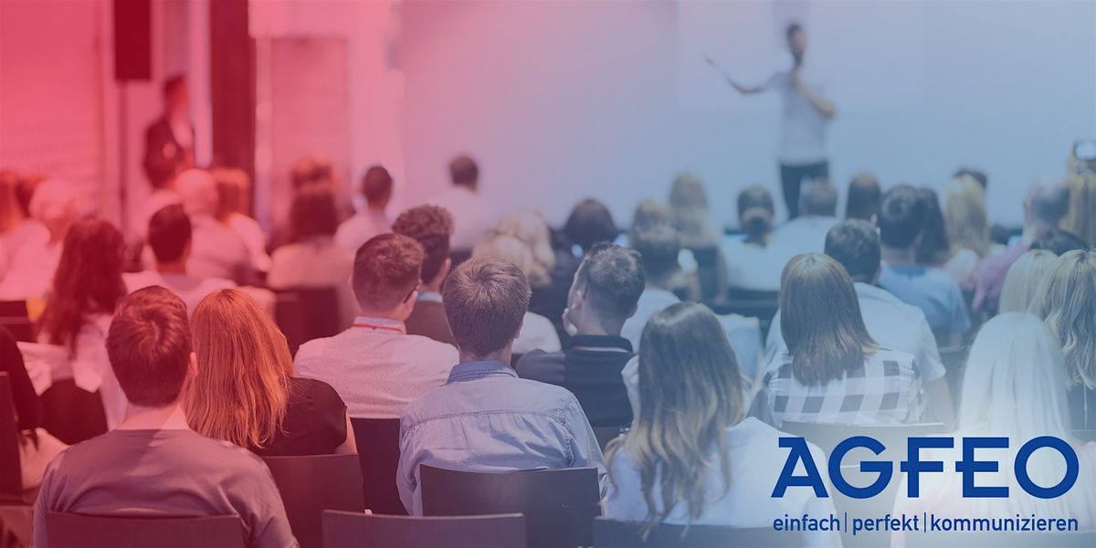 AGFEO Produkt-Workshop in Bielefeld, 25 September | Event in Bielefeld | AllEvents