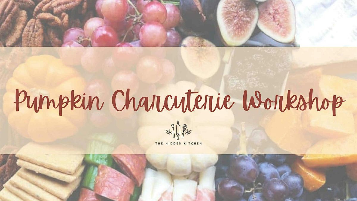 Pumpkin Charcuterie Workshop, 10 October | Event in Randleman | AllEvents